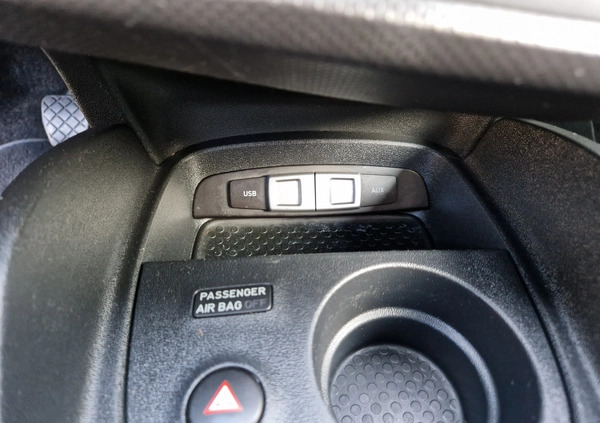 Seat Leon cena 22800 przebieg: 206380, rok produkcji 2012 z Płock małe 277